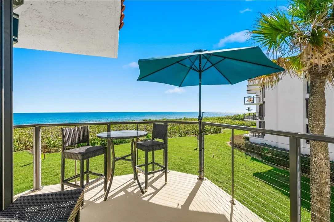 4100 N Highway A1a #421, Hutchinson Island, FL 34949 - #1
