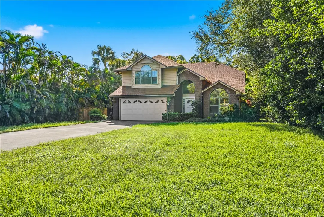 655 Wall Street, Vero Beach, FL 32960 - #1