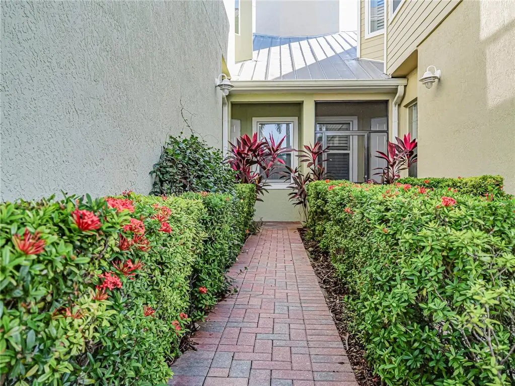 1835 Bridgepointe Circle #18, Vero Beach, FL 32967 - #1