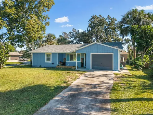 1302 Haverford Lane, Sebastian, FL 32958