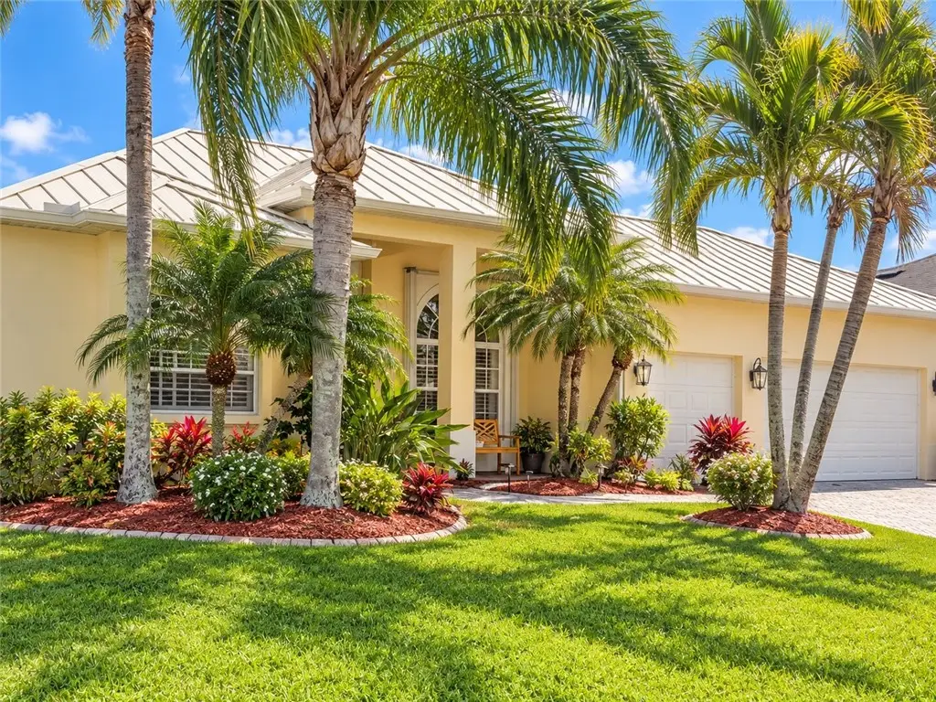 607 Tangelo Circle Sw, Vero Beach, FL 32968 - #1