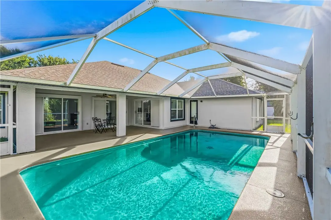 8165 126th Place, Sebastian, FL 32958 - #1
