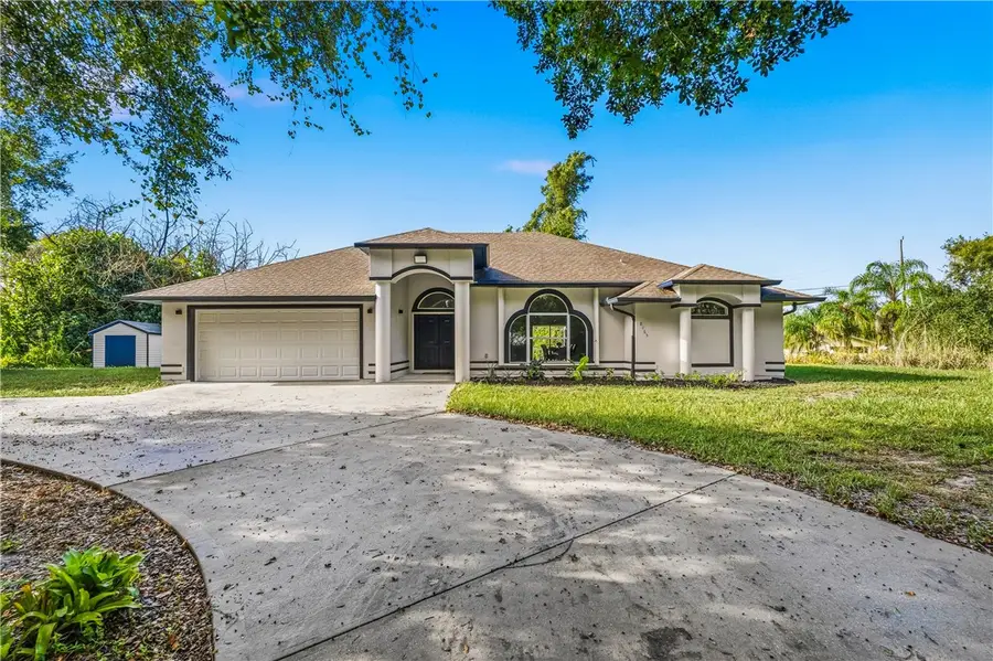 8165 126th Place, Sebastian, FL 32958 - #2