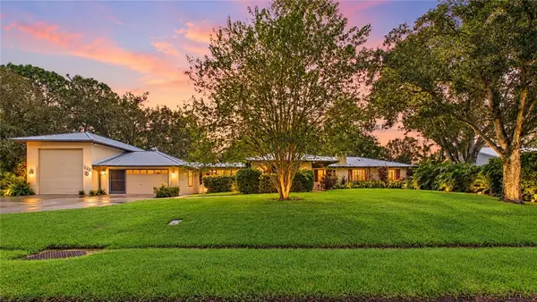686 Crystal Mist Avenue, Sebastian, FL 32958