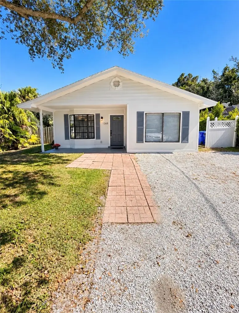 1568 24th Avenue, Vero Beach, FL 32960 - #1