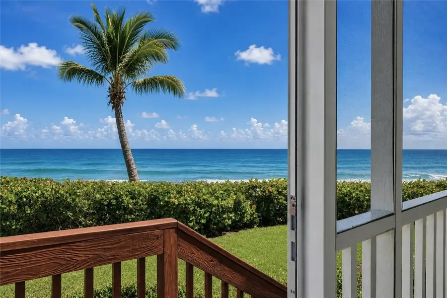 8880 N Sea Oaks Way #103, Vero Beach, FL 32963 - #2