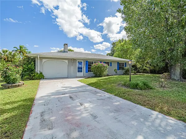 133 Easy Street, Sebastian, FL 32958