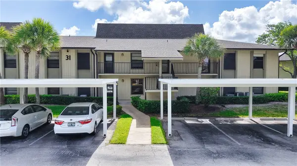 31 Plantation Drive #204, Vero Beach, FL 32966