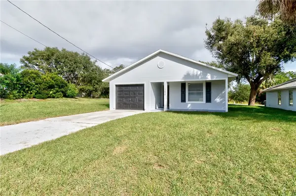 250 12th Street Sw, Vero Beach, FL 32962
