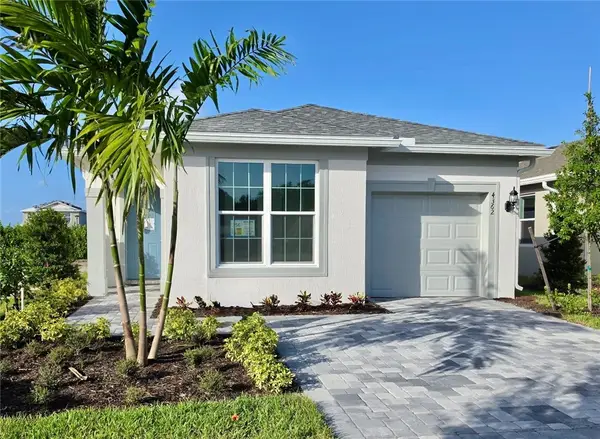 4362 Santa Maria Circle #ASCENT 256, Vero Beach, FL 32967