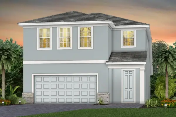 4526 Santa Maria Circle, Vero Beach, FL 32967