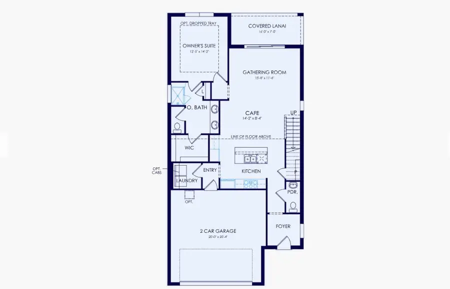 4526 Santa Maria Circle, Vero Beach, FL 32967 - #2