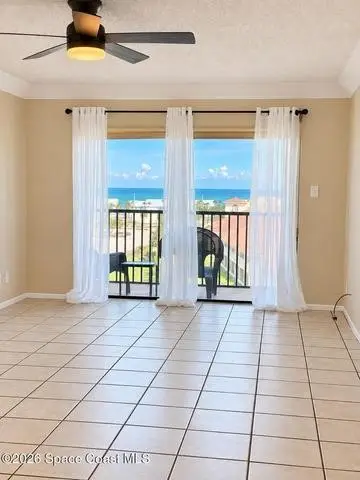 500 Palm Springs Boulevard #711, Indian Harbour Beach, FL 32937 - #3