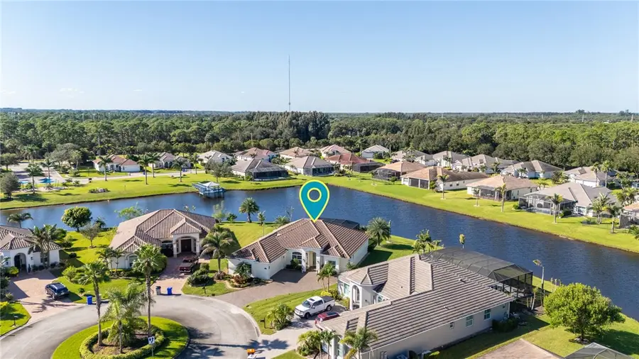 8225 Heather Court, Vero Beach, FL 32967 - #3