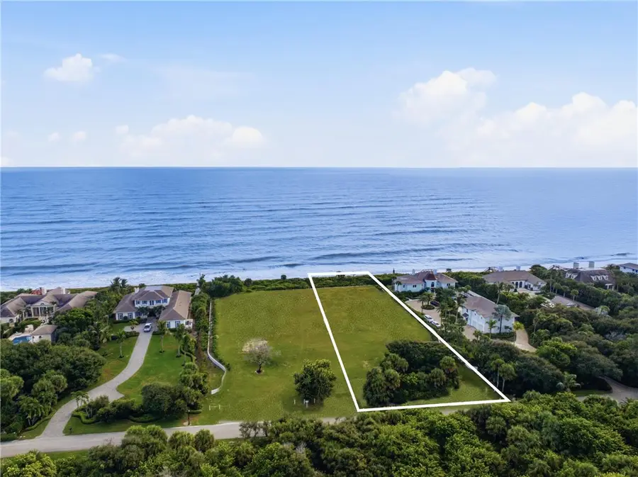 672 Ocean Road, Indian River Shores, FL 32963 - #2