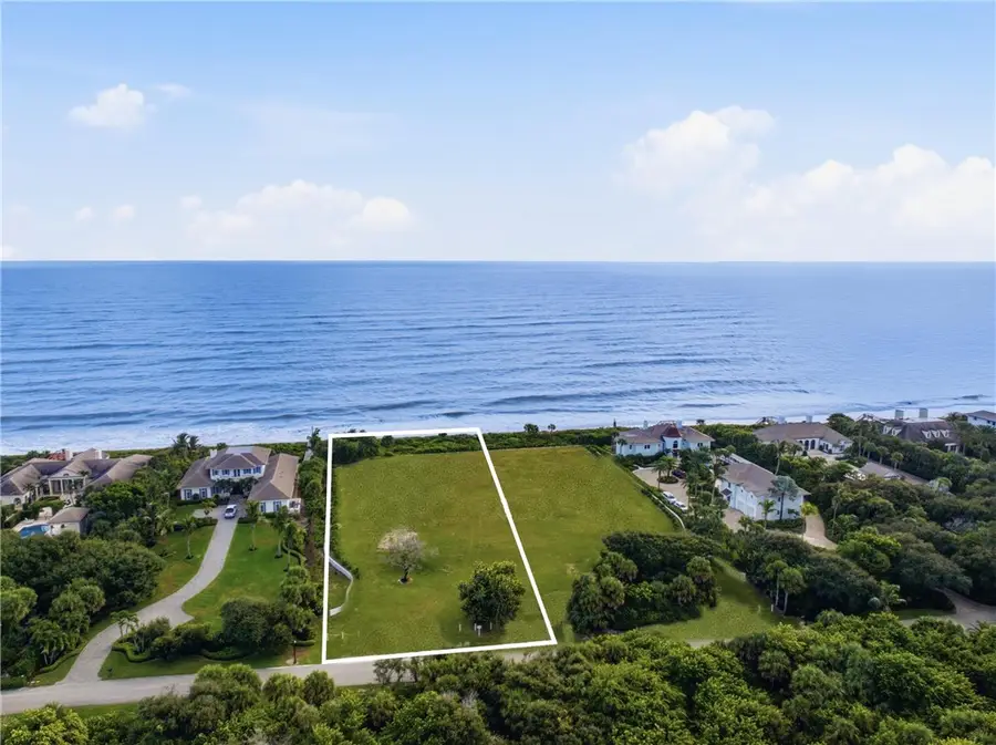 672 Ocean Road, Indian River Shores, FL 32963 - #3