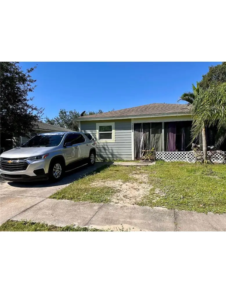 10099 Grace Avenue, Fellsmere, FL 32948 - #1