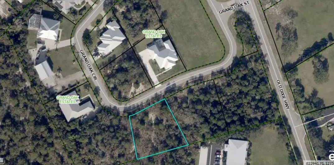 7721 Grand Oak Circle, Sebastian, FL 32958 - #1