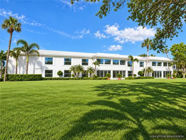 550 Riomar Drive #22, Vero Beach, FL 32963