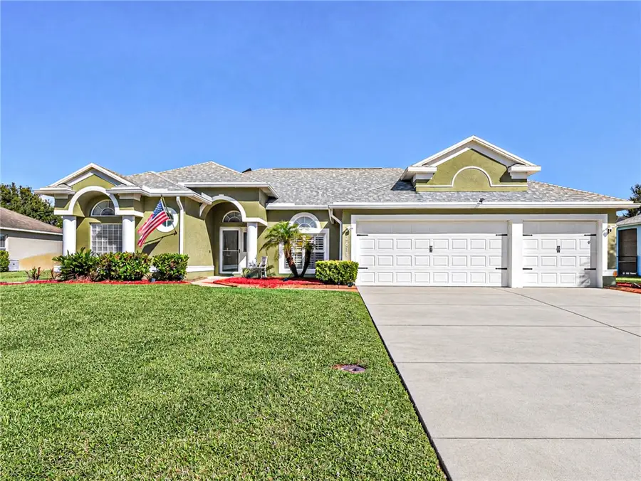 2618 Serenity Circle N, Fort Pierce, FL 34981 - #2