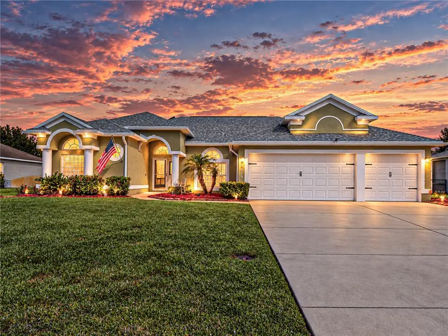 2618 Serenity Circle N, Fort Pierce, FL 34981 - #3