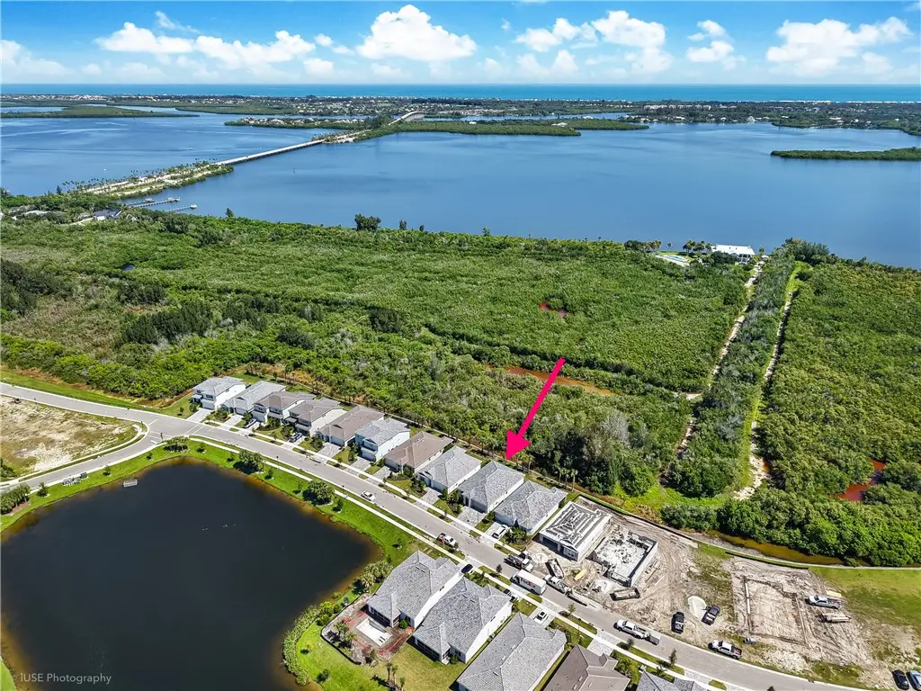 8442 Pequod Avenue, Vero Beach, FL 32967 - #1
