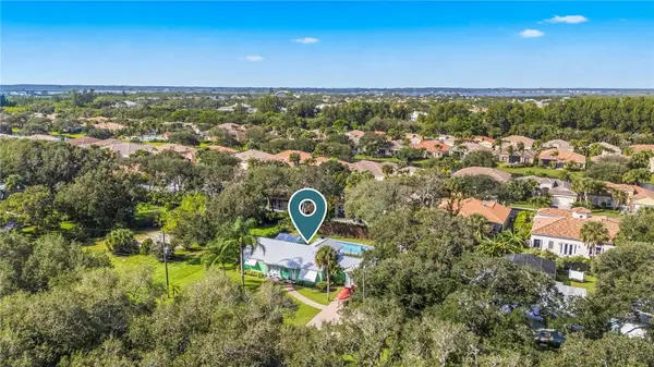 9535 Frangipani Drive, Vero Beach, FL 32963