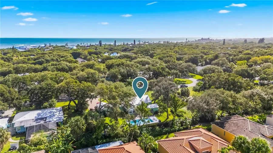 9535 Frangipani Drive, Vero Beach, FL 32963 - #2