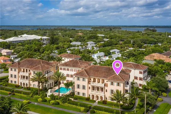 1515 Ocean Drive #9, Vero Beach, FL 32963