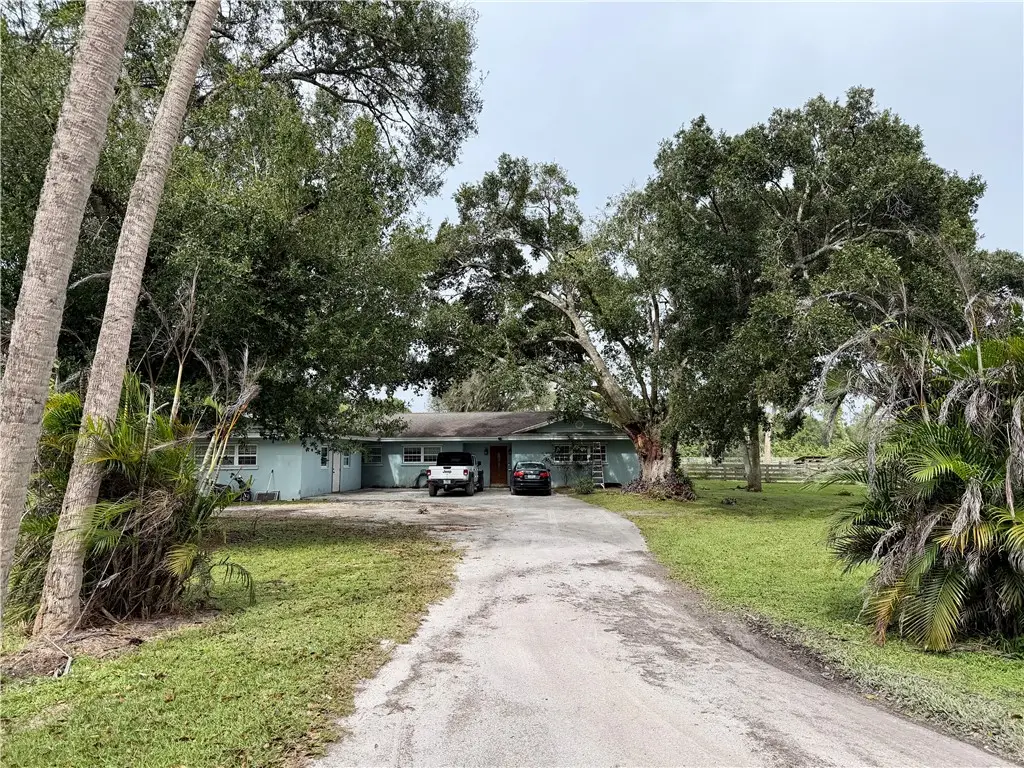 5790 25th Street Sw, Vero Beach, FL 32968 - #1