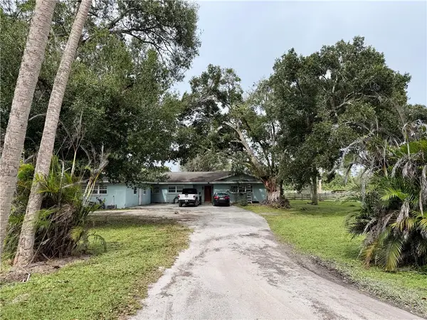 5790 25th Street Sw, Vero Beach, FL 32968