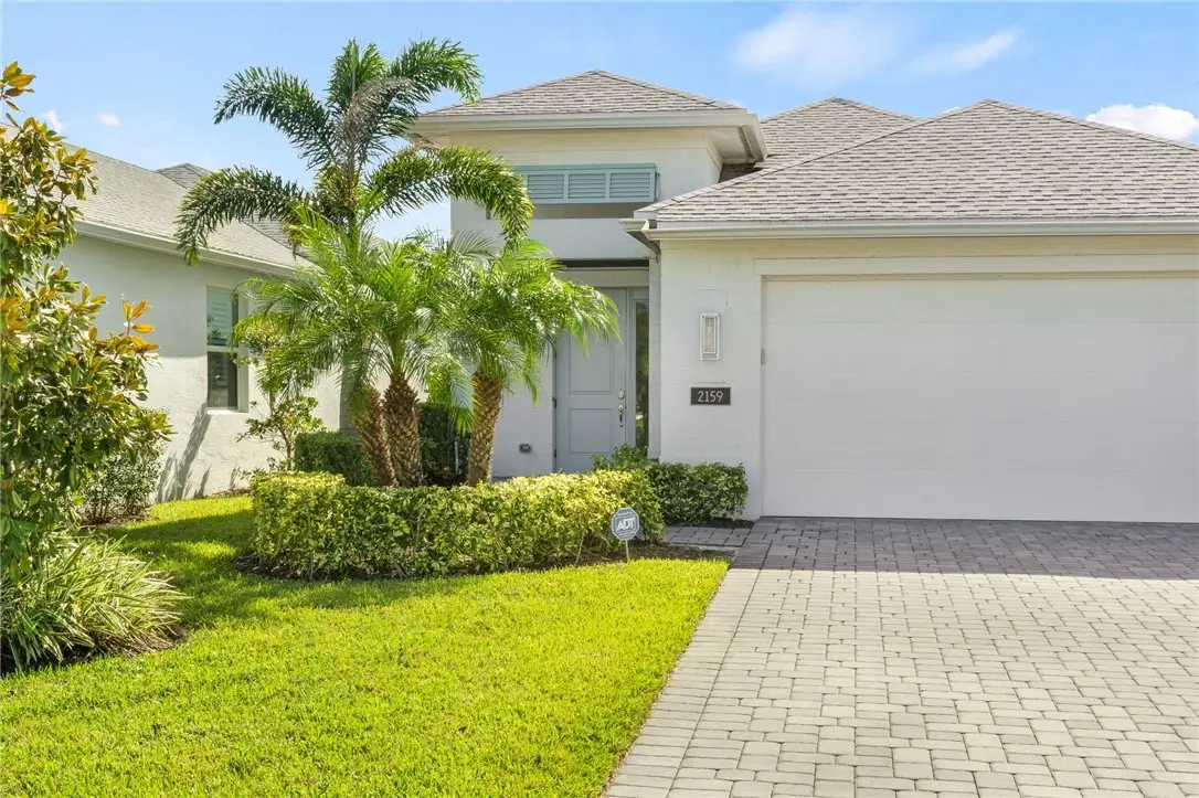 2159 Falls Manor, Vero Beach, FL 32967 - #1