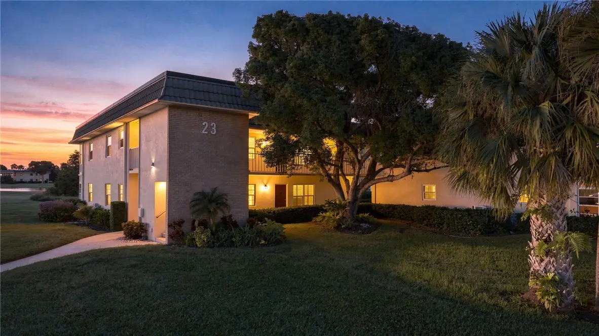 23 Vista Gardens Trail #106, Vero Beach, FL 32962 - #1