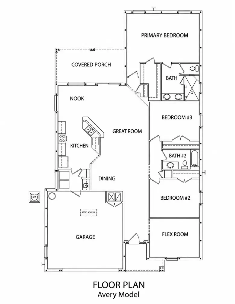 774 Beard Avenue, Sebastian, FL 32958 - #2