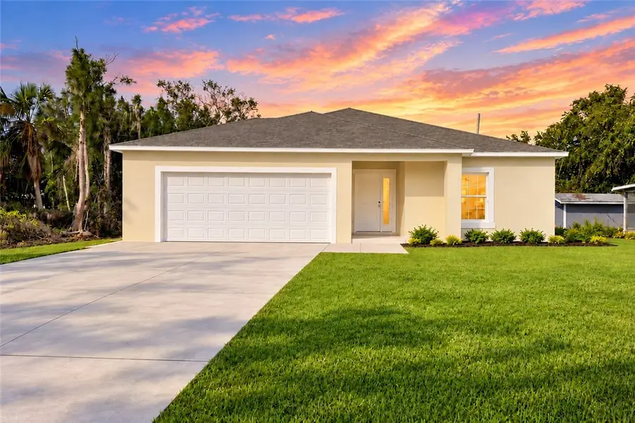 774 Beard Avenue, Sebastian, FL 32958 - #3