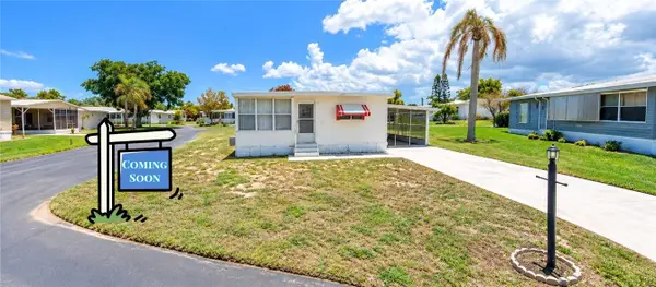 6135 98th Lane, Sebastian, FL 32958