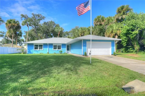 1090 George Street, Sebastian, FL 32958