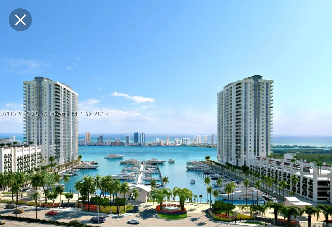 17301 Biscayne, Aventura, FL 33160 - #1