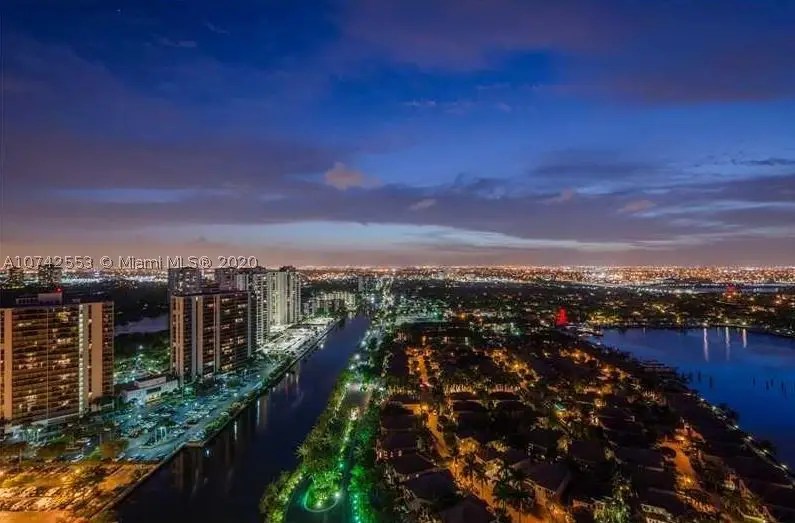 3802 NE 207th #2802, Aventura, FL 33180 - #1