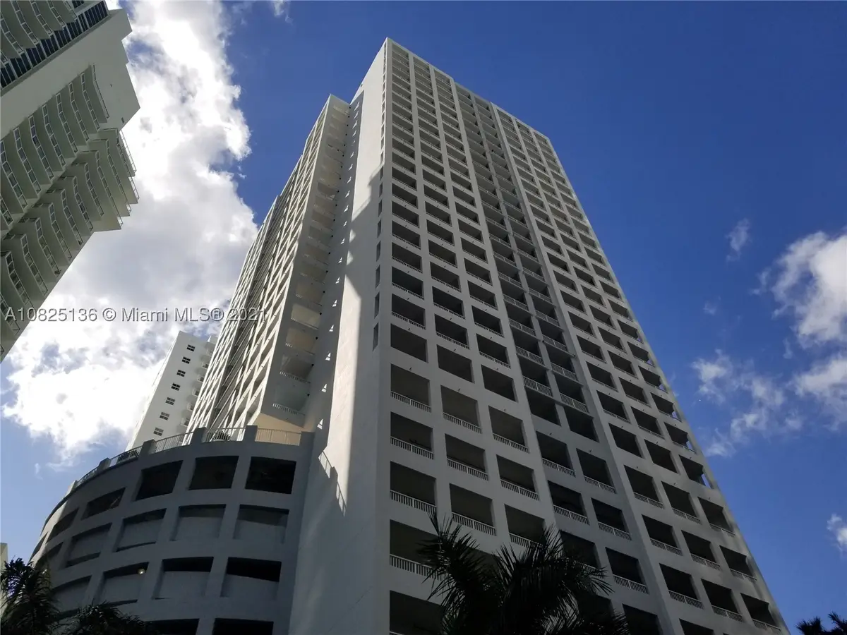 170 SE 14th #1407, Miami, FL 33131 - #1