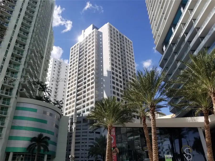 170 SE 14th #1407, Miami, FL 33131 - #2