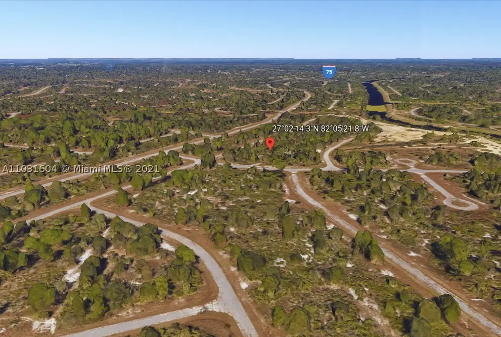 26 Barnsdale, North Port, FL 34288 - #1