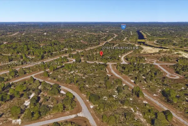 26 Barnsdale, North Port, FL 34288