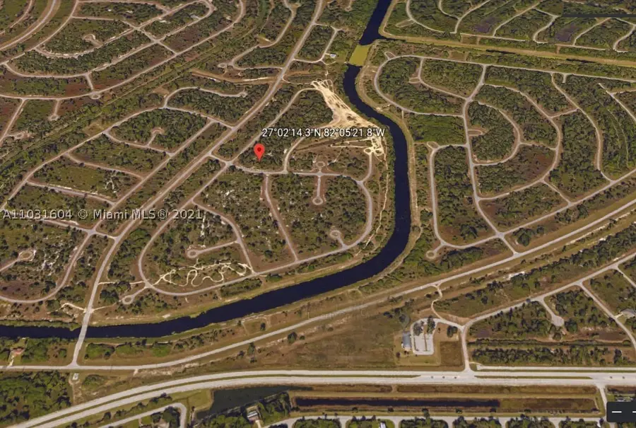 26 Barnsdale, North Port, FL 34288 - #2