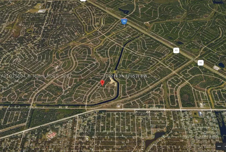 26 Barnsdale, North Port, FL 34288 - #3
