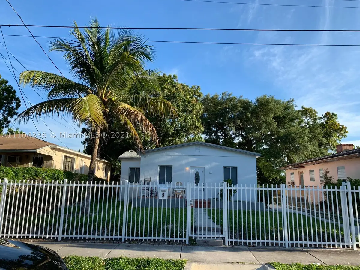 68 NW 45th, Miami, FL 33127 - #1