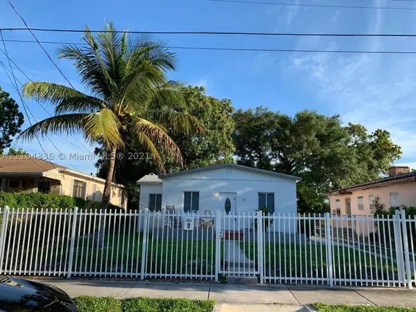 68 NW 45th, Miami, FL 33127
