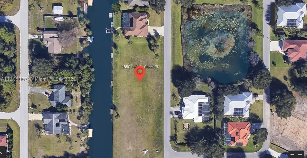 2580 Pebble Creek, Port Charlotte, FL 33948 - #1