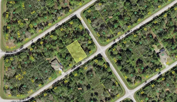 1497 Lace, Port Charlotte, FL 33953