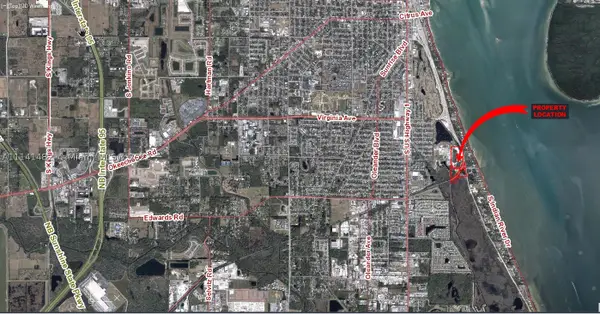 40 Savannah, Fort Pierce, FL 34982